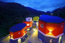 더블스테이 쁘띠로 키즈풀빌라