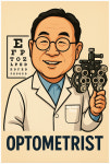 마추다 안경