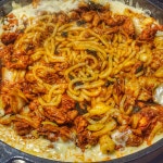 의성마늘닭갈비