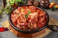 장수꼬리곰탕 본점