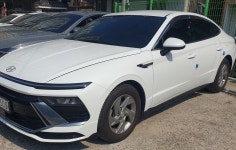 한진렌트카 대구지점