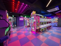 헌터독 대전롯데괴정점