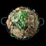 엄가네 시골집 뼈해장국