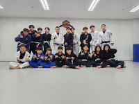 팀루츠 주짓수 원주
