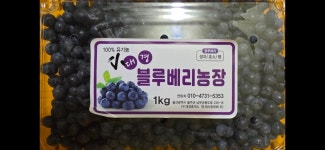 대경블루베리 농장