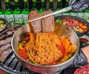 육육대장정육식당 탄방본점
