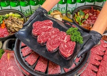 육육대장정육식당 탄방본점