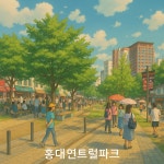 홍대oh공인중개사사무소