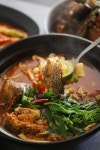 천하일품생대구탕
