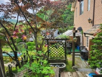 세인트인우둠지 펜션