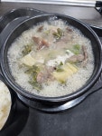 진소고기국밥