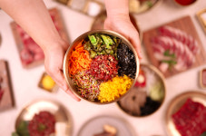 여운재 동탄본점