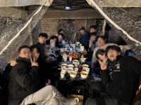 솔몰아 펜션민박