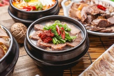 1번가순대국밥
