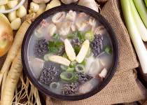 양평신내서울해장국 광명점