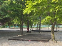 해마루오토캠핑장