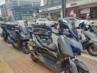 공도라이더스