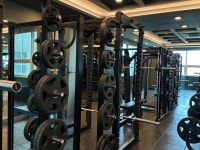 캡틴짐 창원 상남점