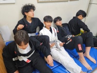 OSJ청라주짓수