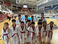 장광재박사태권도 JKJ파워점핑줄넘기클럽