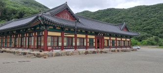 위봉사