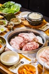 맛찬들왕소금구이 일산해수욕장점