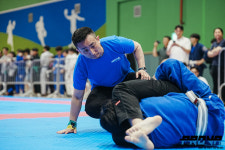 OSJ청라주짓수