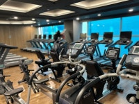 캡틴짐 창원 상남점