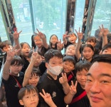 계명대영웅태권도