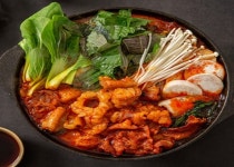 8090연탄포차 매곡점