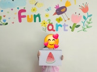 재미미술교습소