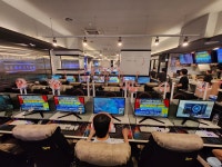 쓰리팝PC카페