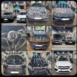 형제모터스 손세차 형제세차장