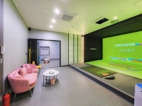 골프존파크 경서드림파크