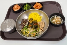 춘향휴게소(순천방향)