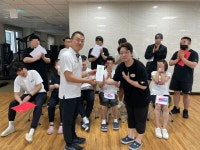 정오름바른자세운동센터