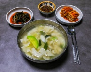 동서손수제비