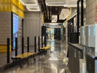 캡틴짐 창원 상남점