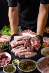 맛찬들왕소금구이 일산해수욕장점