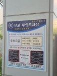 동탄IT밸리II 주차장