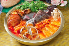 바다양푼이동태탕찜 나주역점