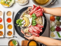 샤브쌈주머니 전주송천에코시티점