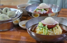본가밀면
