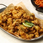 리굼숯불치킨&호프