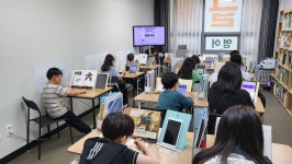 리드인 독서논술 케이학원