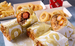 도스마스 광주대점