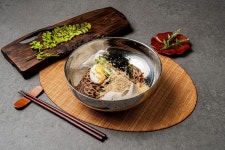 문수 콩산소 콩나물국밥