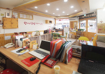 향기나는방 공인중개사 사무소