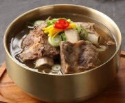 백돈구이