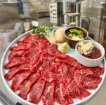 덕계리 육회방앗간